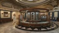 Bar is a tactical point of interest (Image via Activision)